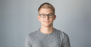 Ihr erster Ansprechpartner bei Fragen rund um TRICERA energy - Philipp Berger